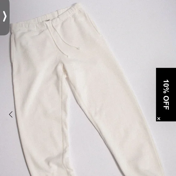 NWT Elwood unisex Core Sweatpants & Sweatshirt - Picture 2 of 10